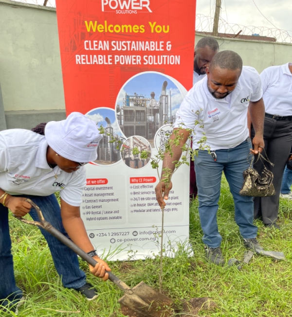 World Environment Day Team