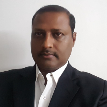 Giridhar Varatharajan