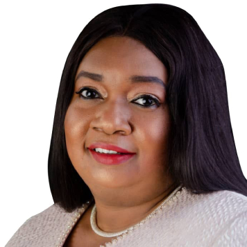 Lady Cheta Nwabuike