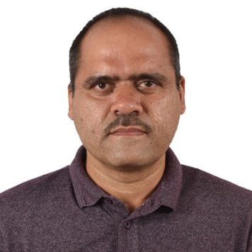 Prasad Sakhamuri
